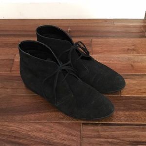 Steve Madden Ankle Boot